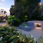 ÁTICO 006 - FIREPLACE