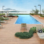 ÁTICO 008 - PISCINA