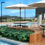 ÁTICO 011 - PISCINA