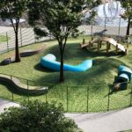 BOSC GARDEN 001 - ESPAÇO PET