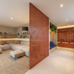 11. Reading Room