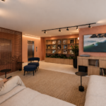 16. Lounge