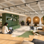 3. Coworking