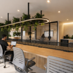 4. Coworking