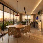 6. Rooftop Bar