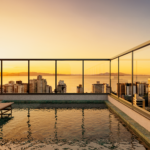 8. Piscina
